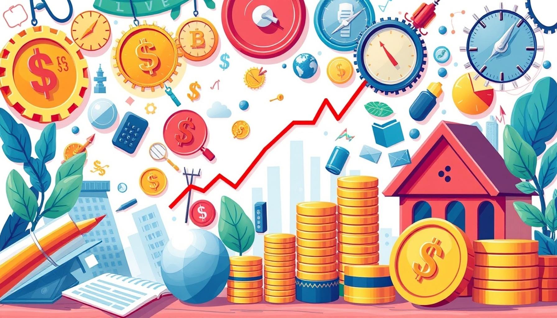 Dopad udržitelného řízení nákladů na finanční rozhodování českých firem