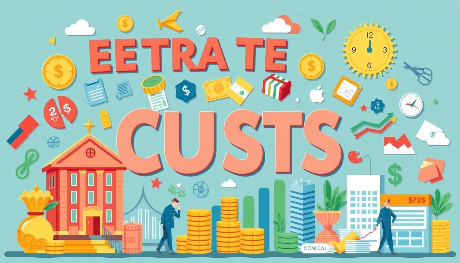 Strategie snižování nákladů v malých a středních podnicích v České republice