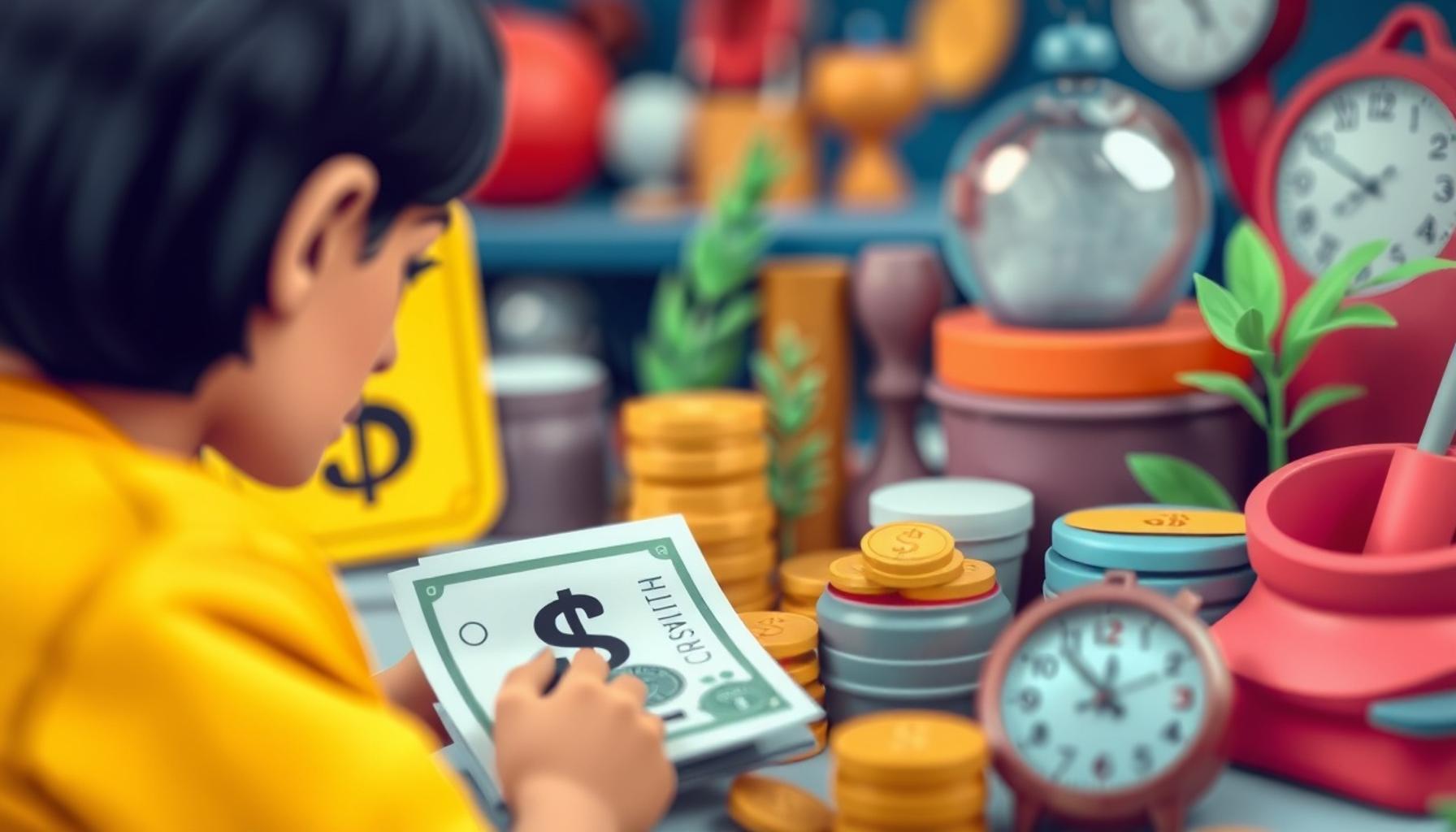 Vliv české kultury na praktiky domácí ekonomie a rozpočtování