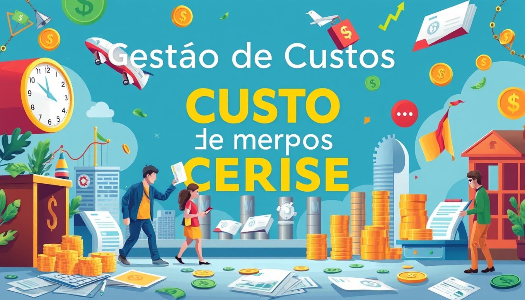 Řízení nákladů v době krize: Strategie pro ekonomické oživení v České republice