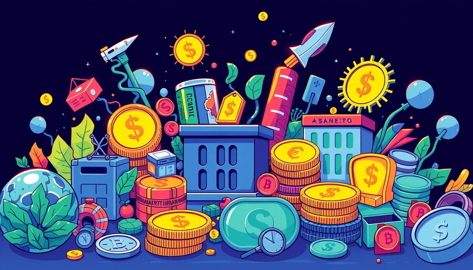 Vztah mezi řízením nákladů a inovacemi ve českých startupech