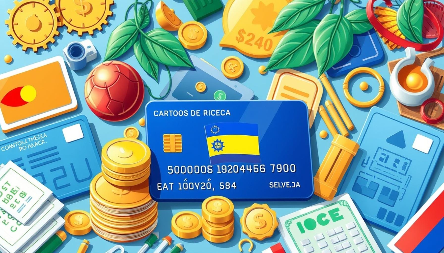 Výhody a rizika používání kreditních karet v České republice