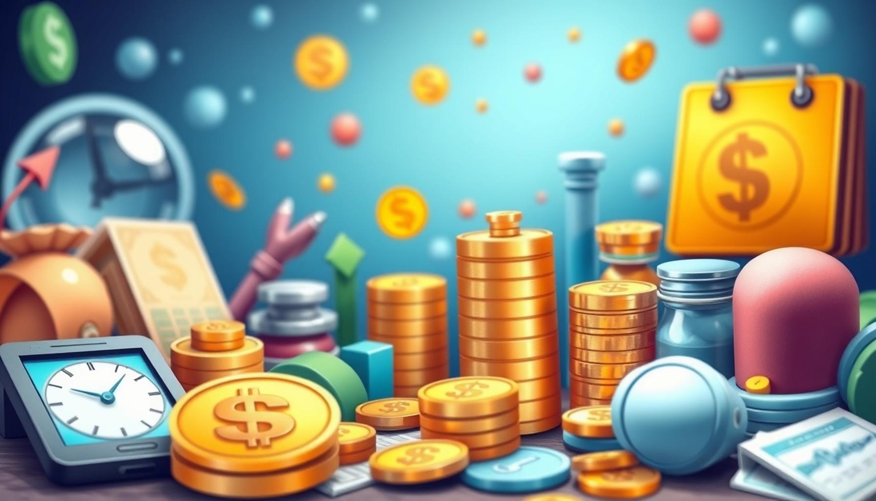 Jak využívat aplikace pro osobní finance k optimalizaci vašeho rozpočtu