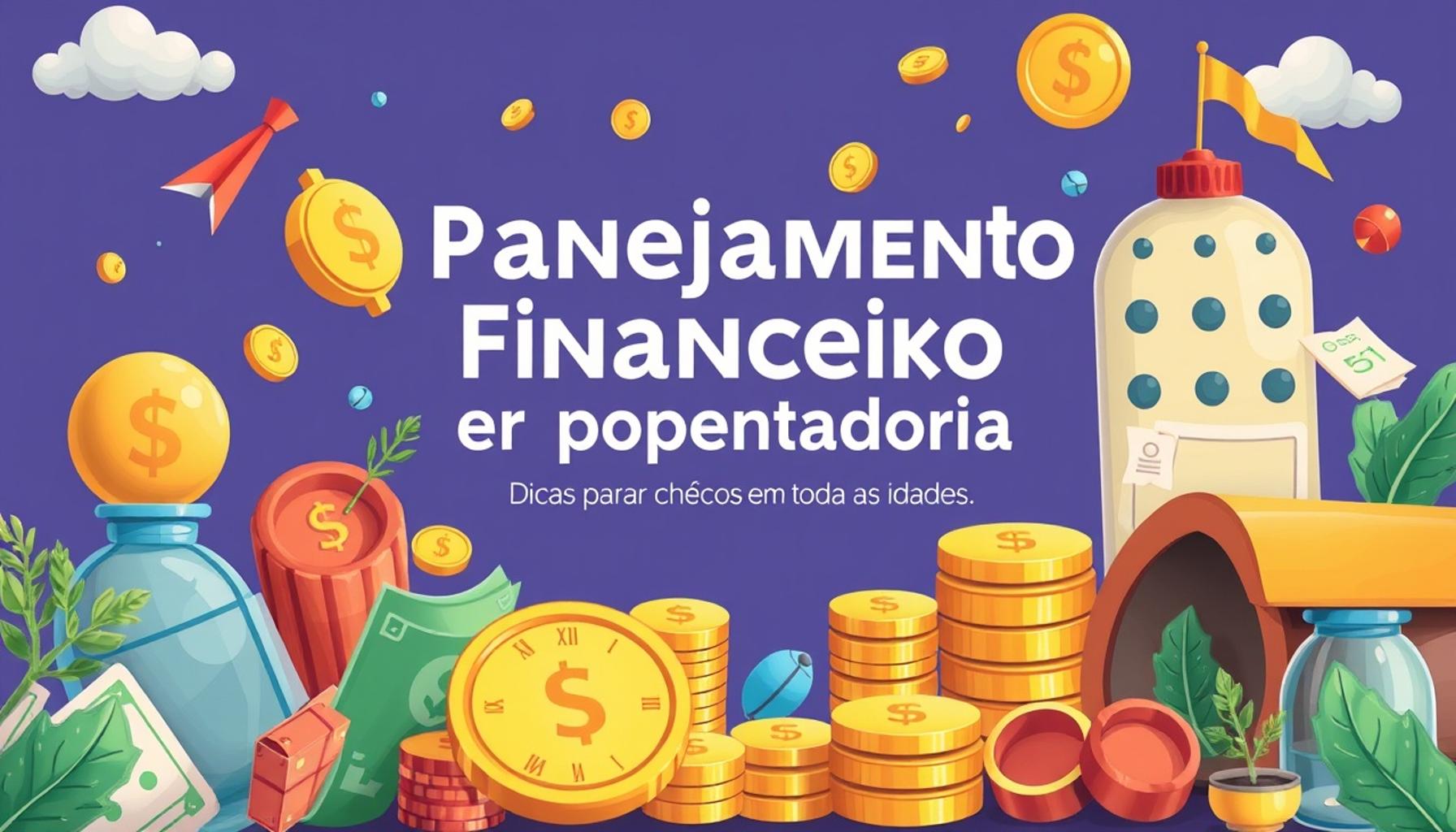 Finanční plánování na důchod: Tipy pro Čechy všech věkových kategorií