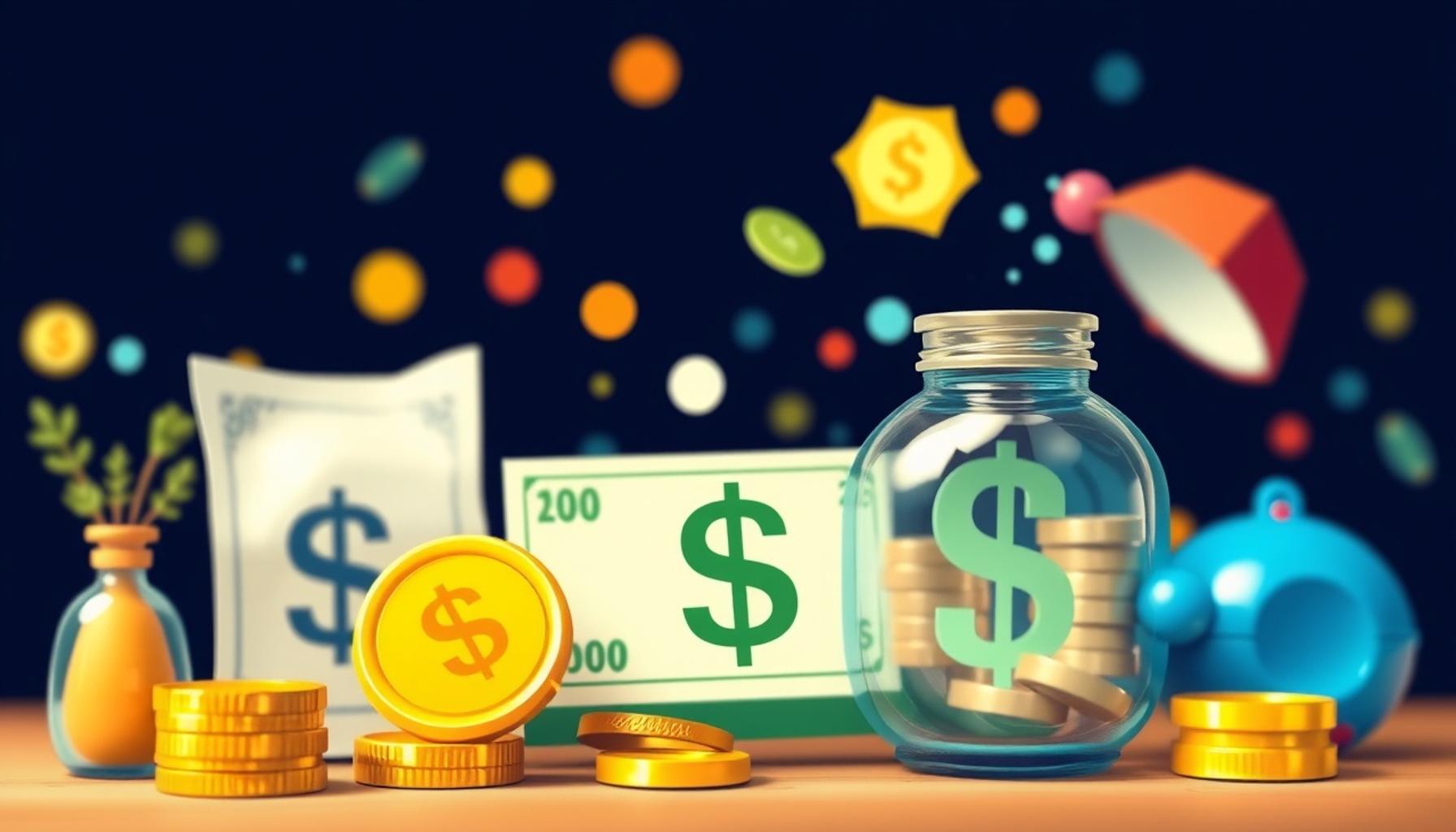 Strategie pro kontrolu výdajů a vyhýbání se dluhům v každodenním životě