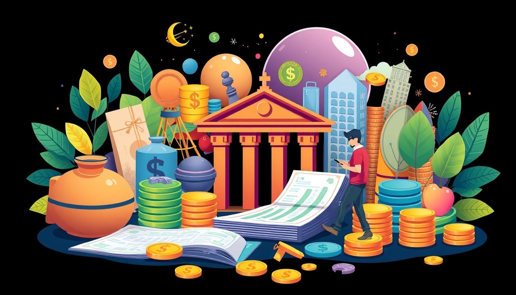 Vliv české kultury na rozhodování o osobním finančním plánování