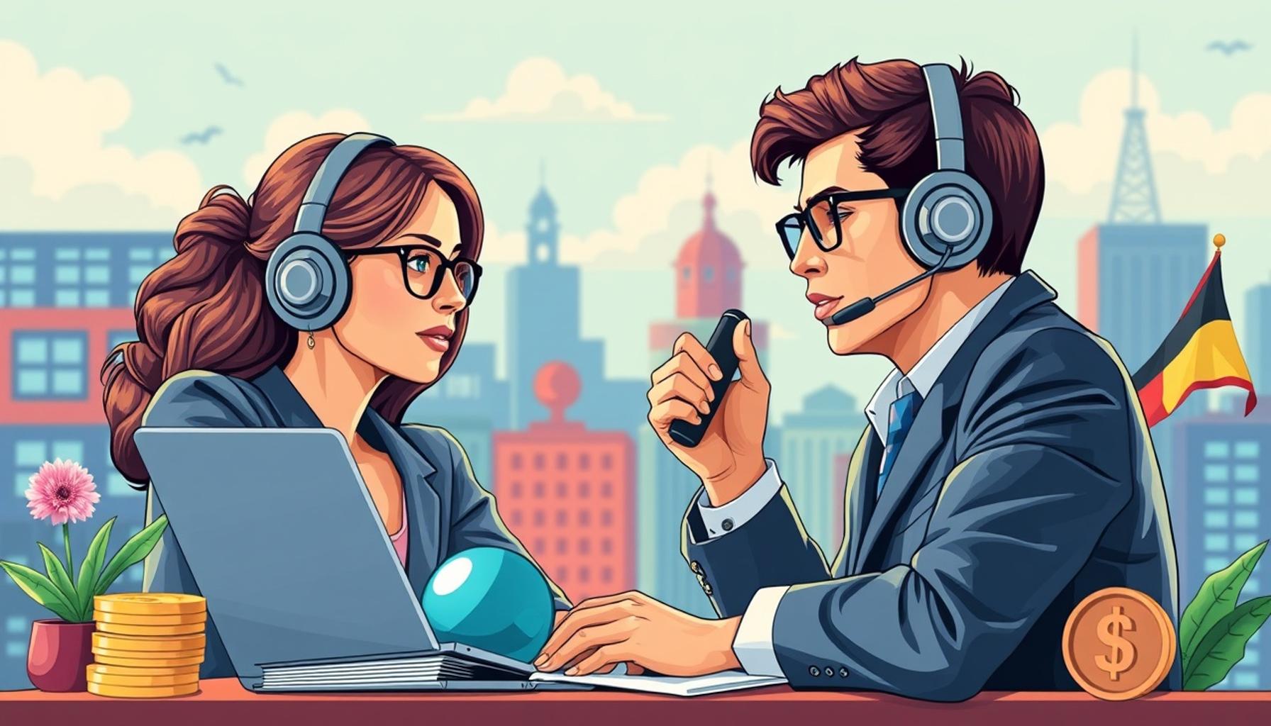 Strategie finančního plánování pro mladé profesionály v České republice