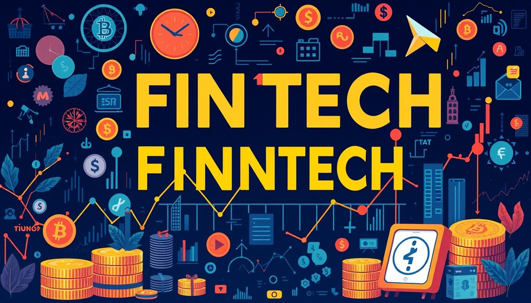 Vliv finanční technologie (fintech) na investiční rozhodování Čechů