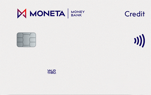 Jak zažádat o Moneta Bank Kreditní Kartu Průvodce krok za krokem