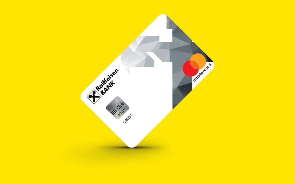 Jak zažádat o půjčku Raiffeisenbank EASY Rychlý průvodce krok za krokem