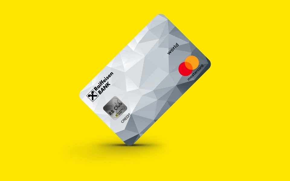 Jak zažádat o kreditní kartu Raiffeisenbank STYLE Průvodce 2023