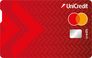 Jak zažádat o úvěr UniCredit Credit Standard Krok za krokem