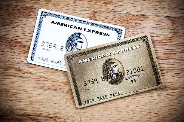 Jak získat Zlatou firemní kartu American Express Průvodce žádostí