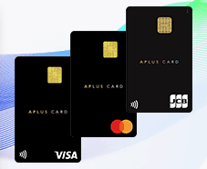 APLUS CARDクレジットカード申し込み方法ガイド簡単手順