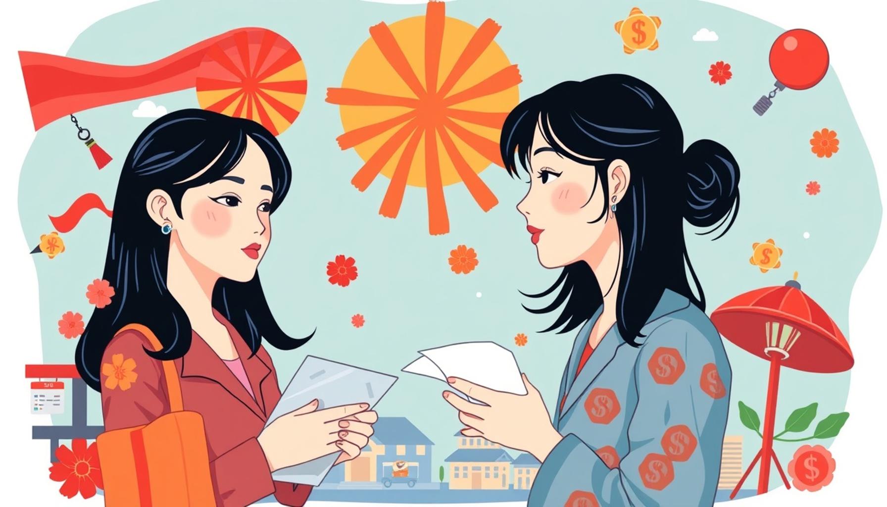 日本における女性起業家のビジネス成長に関する課題と機会