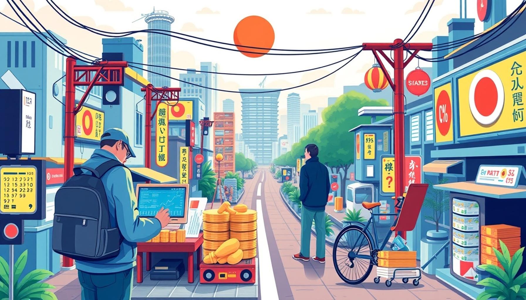 リモートワークの未来と日本市場への影響